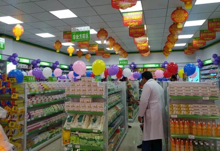 药店越开越多真的那么挣钱吗,药店越开越多如何赚钱