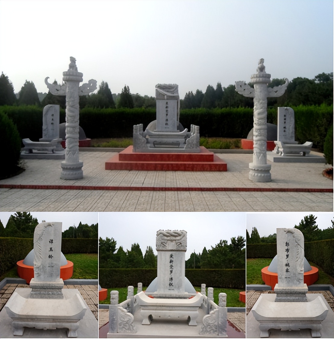 婉容离世前想见一个真正的男人,润麒为姐姐婉容打官司