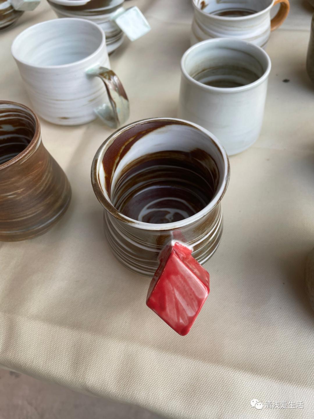 景德镇六大陶瓷市场,聊聊景德镇陶瓷市场