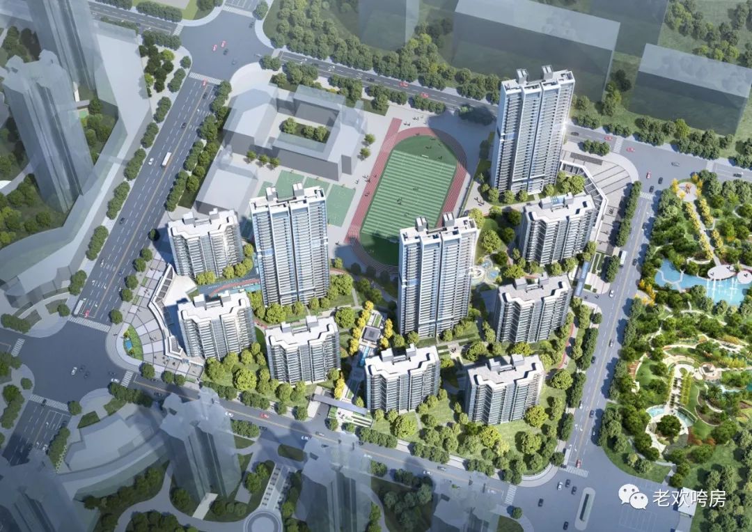 主城王炸级楼盘,王炸级最新楼盘