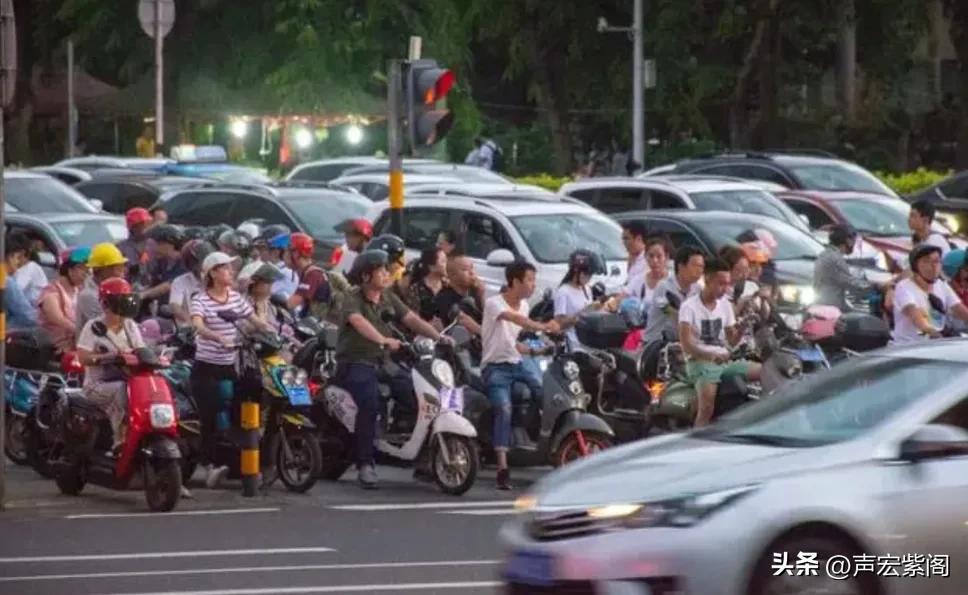 小电驴和电动车的区别,小电驴和电动车哪个好