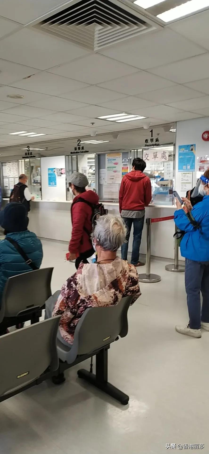 香港不体面但工资高的五个工作,香港各行业薪资待遇