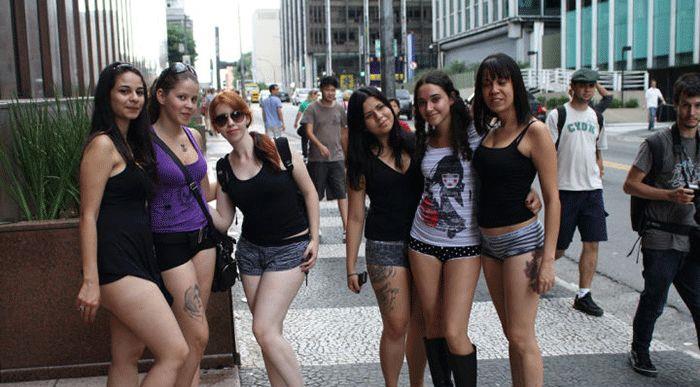 关于强奸,你所知道的一切可能都是错的