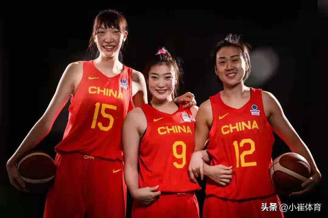 中国女篮狂胜澳大利亚女篮决赛,澳大利亚女篮与中国女篮战绩