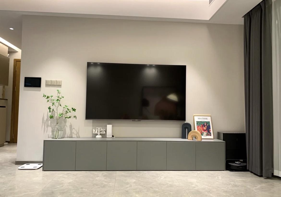 小户型收纳小家电,家里小家电收纳设计