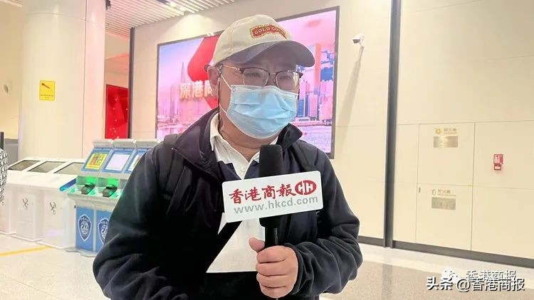 現場直擊|全面通關啦！！！