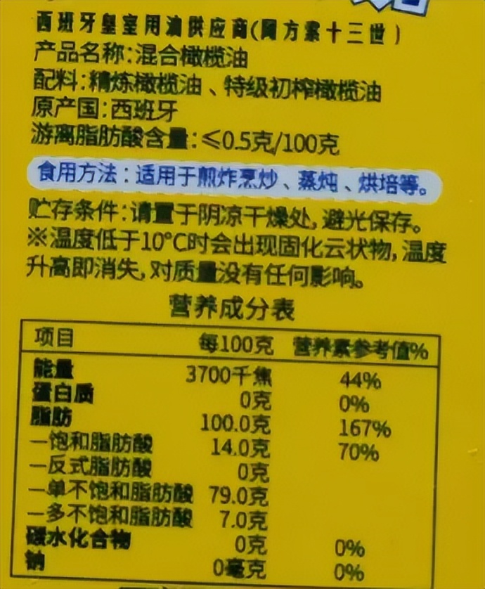 橄榄油的优劣如何判定,橄榄油检测出问题