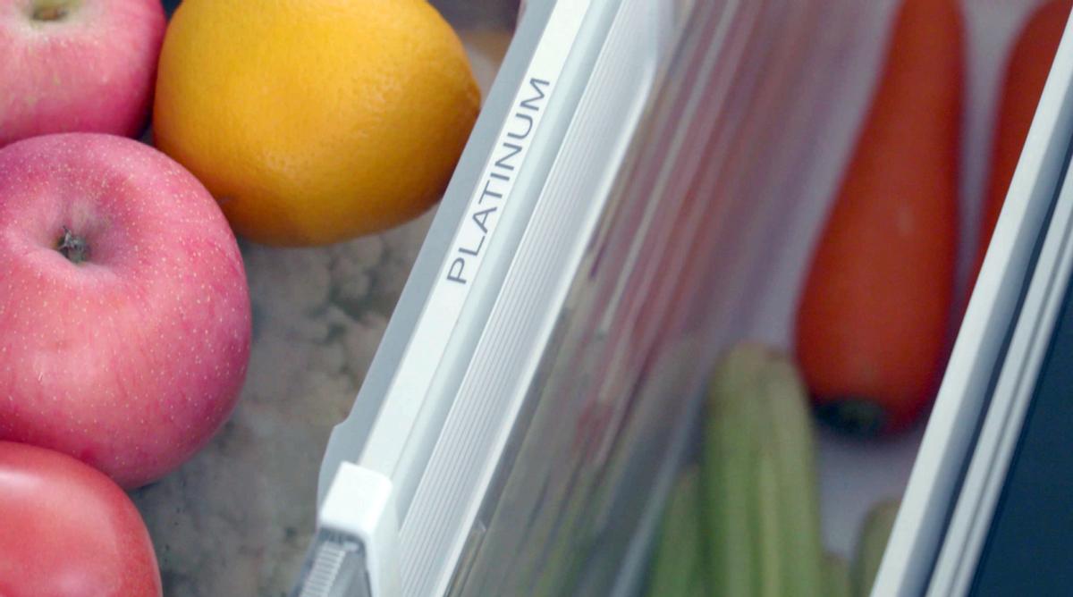 日立冰箱wx650kc对比kw590kc,日立冰箱r-zx750kc和r-zxc750kc的区别