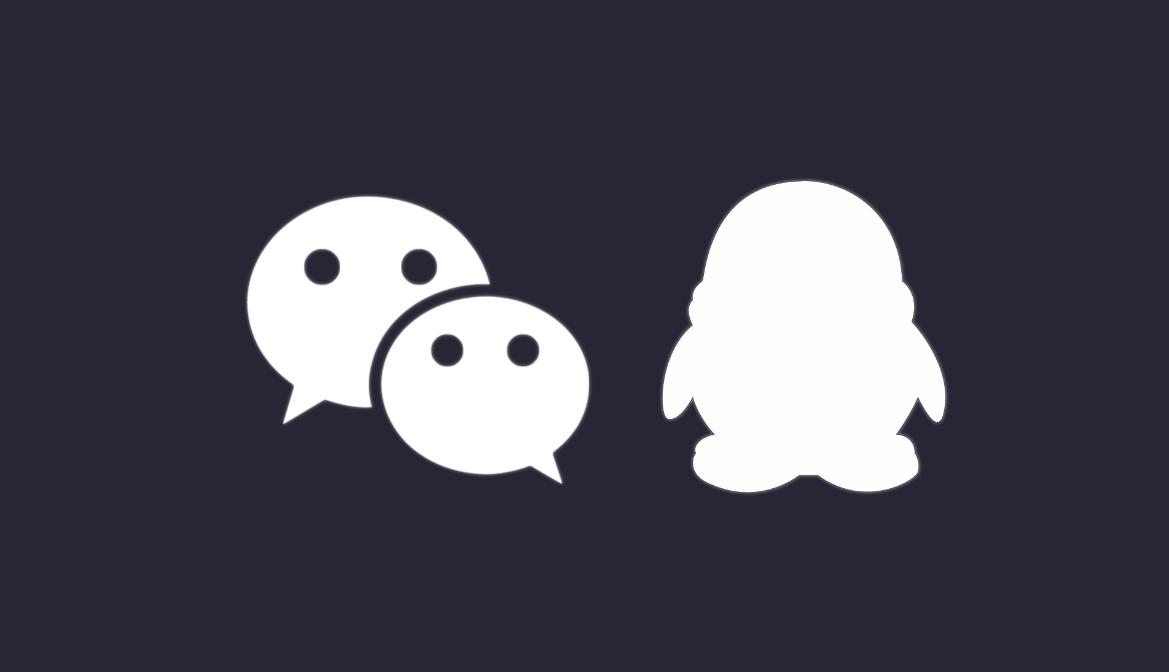 无可替代的微信,不可替代的微信