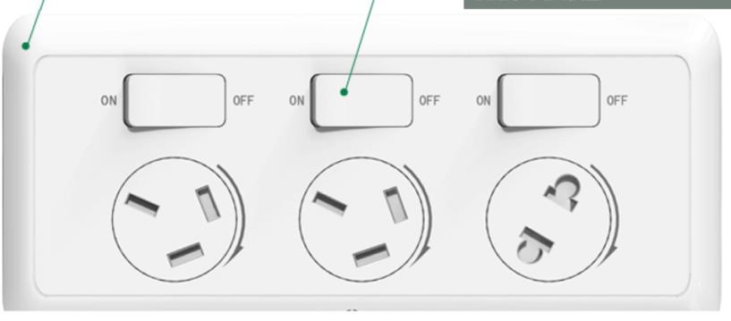优质公牛插座,家用公牛插座质感