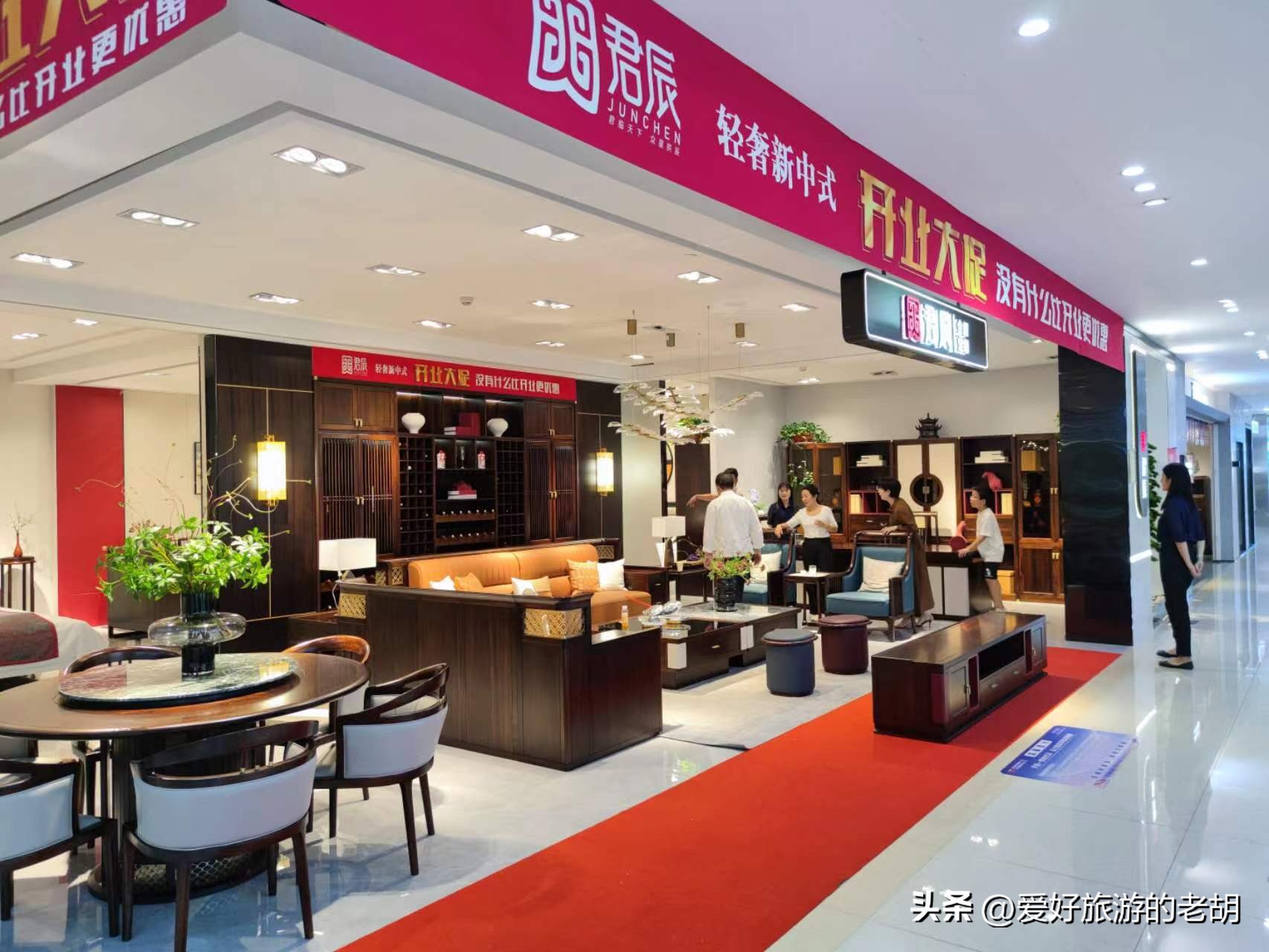 湖南最大的建材批发市场,长沙高端家居建材市场有哪些