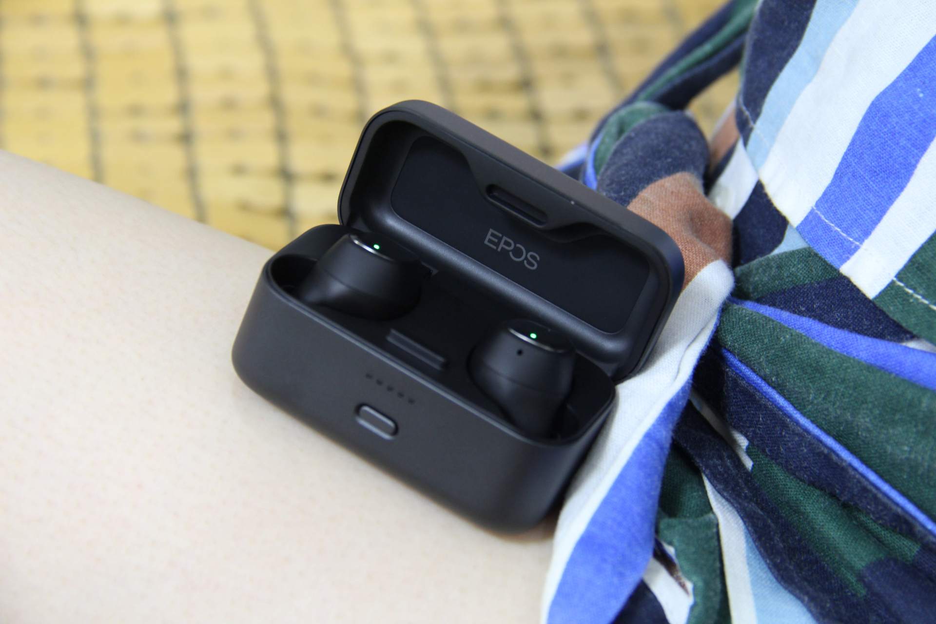 音珀gtw270蓝牙耳机,音珀gtw270测评