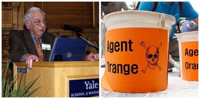 美国研究生化武器有根据吗,生物实验室被发现了有什么影响