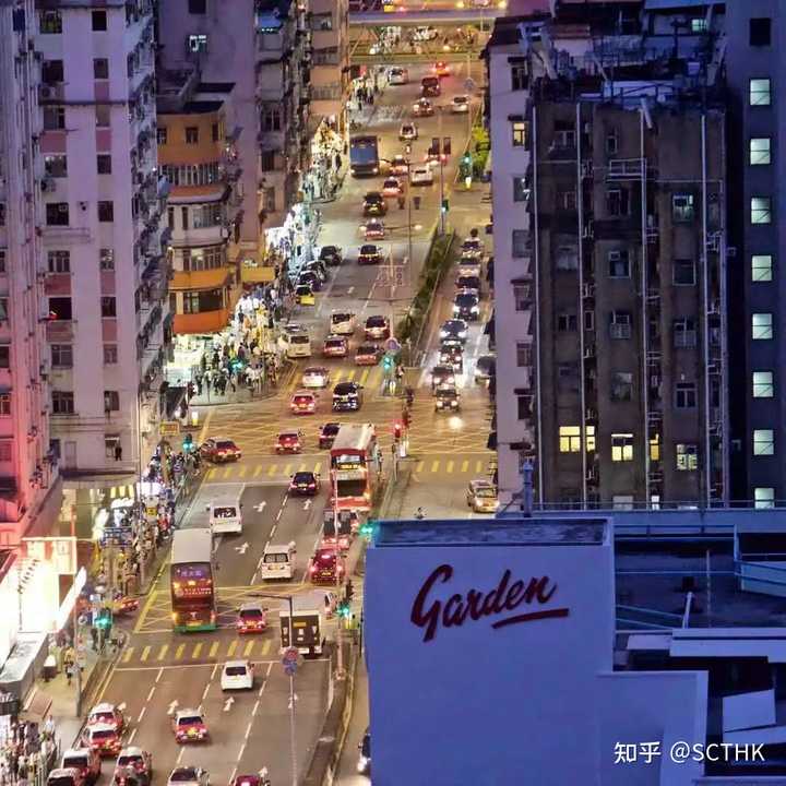 香港十个必逛之处,香港10大必去景点排行榜