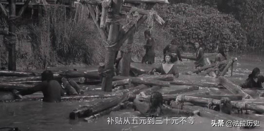 横店女群演生存现状,横店群演真实生活