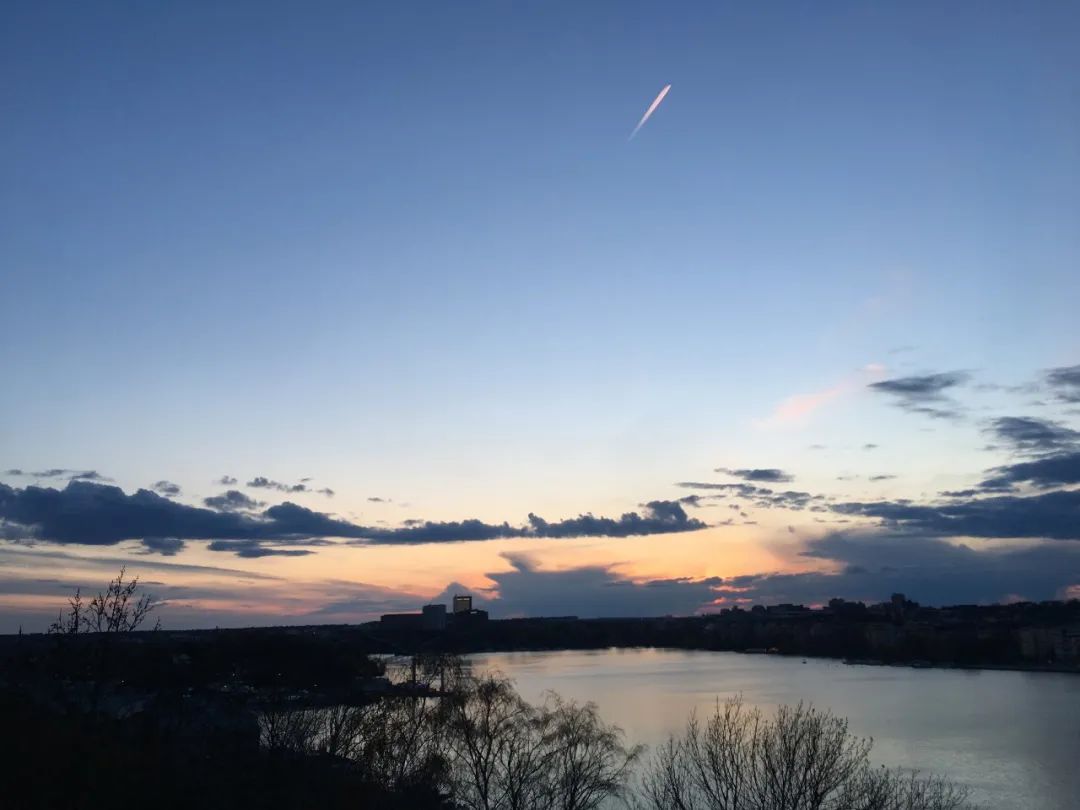 生活在瑞典的真实感受,在瑞典生活的日常