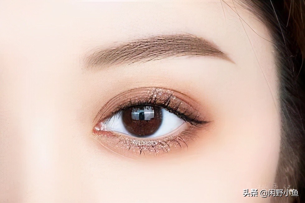 爱化妆的你是否还在为画眉而烦恼?