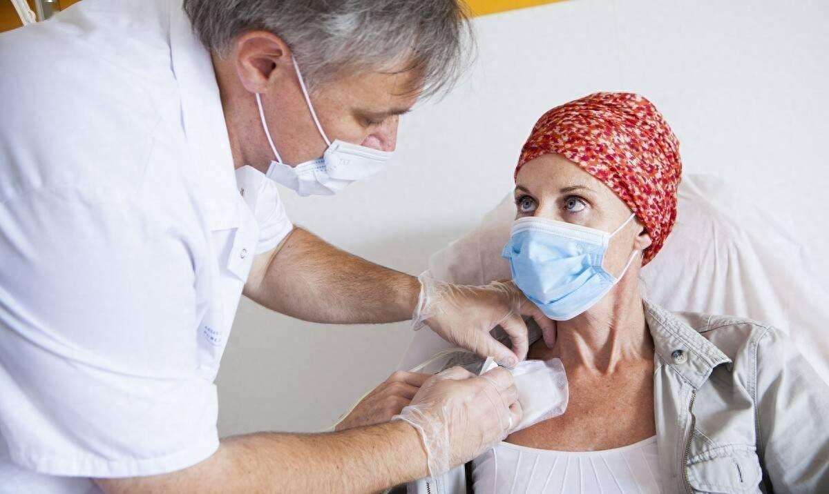 上海治癌症最好的医院是哪一个,120万治疗癌症真的假的