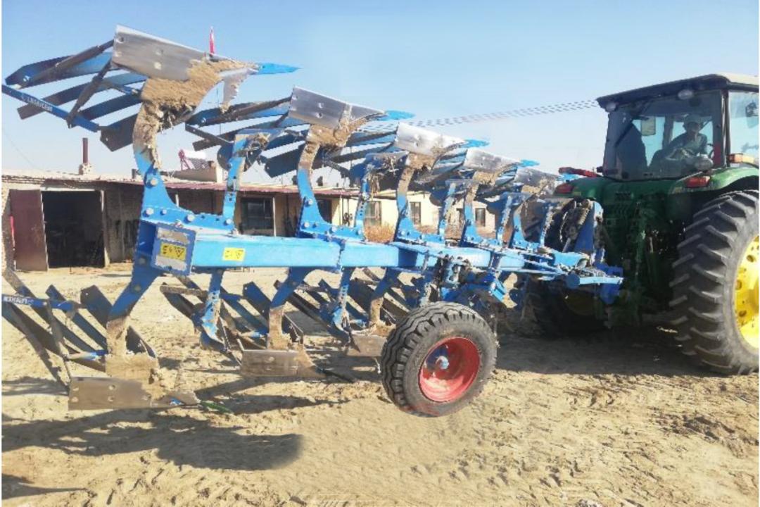 农户宁可掏5倍钱买进口犁？“小而尖”的关键点终破解
