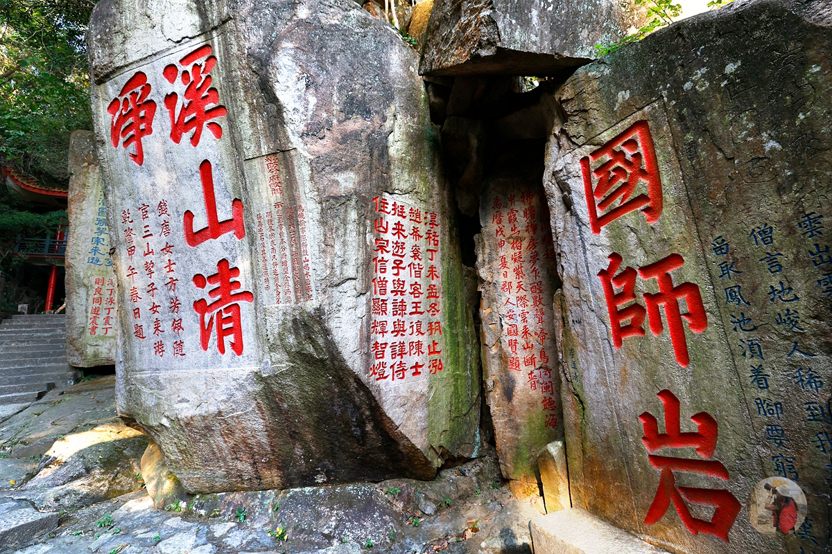 福州最新玩法,福州市区游玩攻略