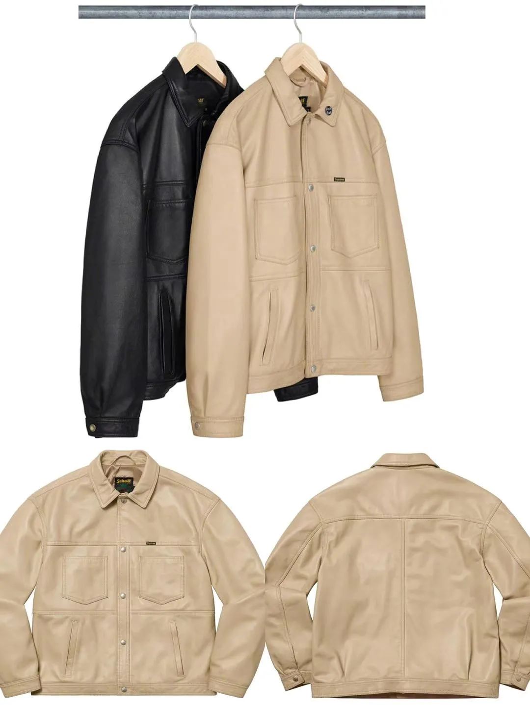 supreme本周发售清单抢先看,本周supreme发售