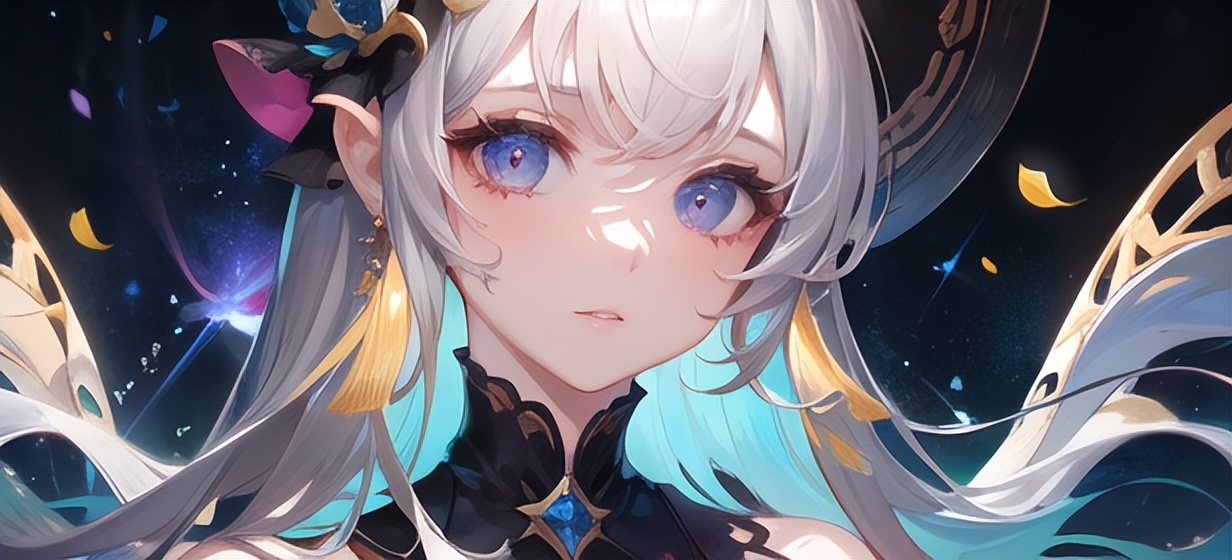 ai绘画风景插画教程,ai绘画把爱绘成最美的风景