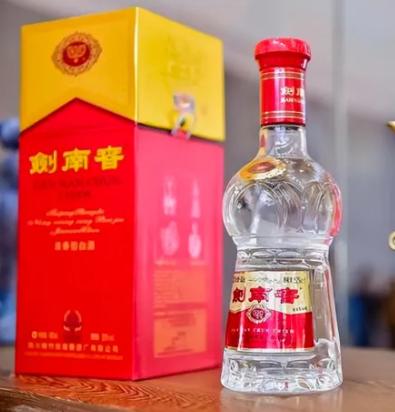 横评水晶剑、泸特和汾青花20，清香型和川派代表，谁更胜一筹？