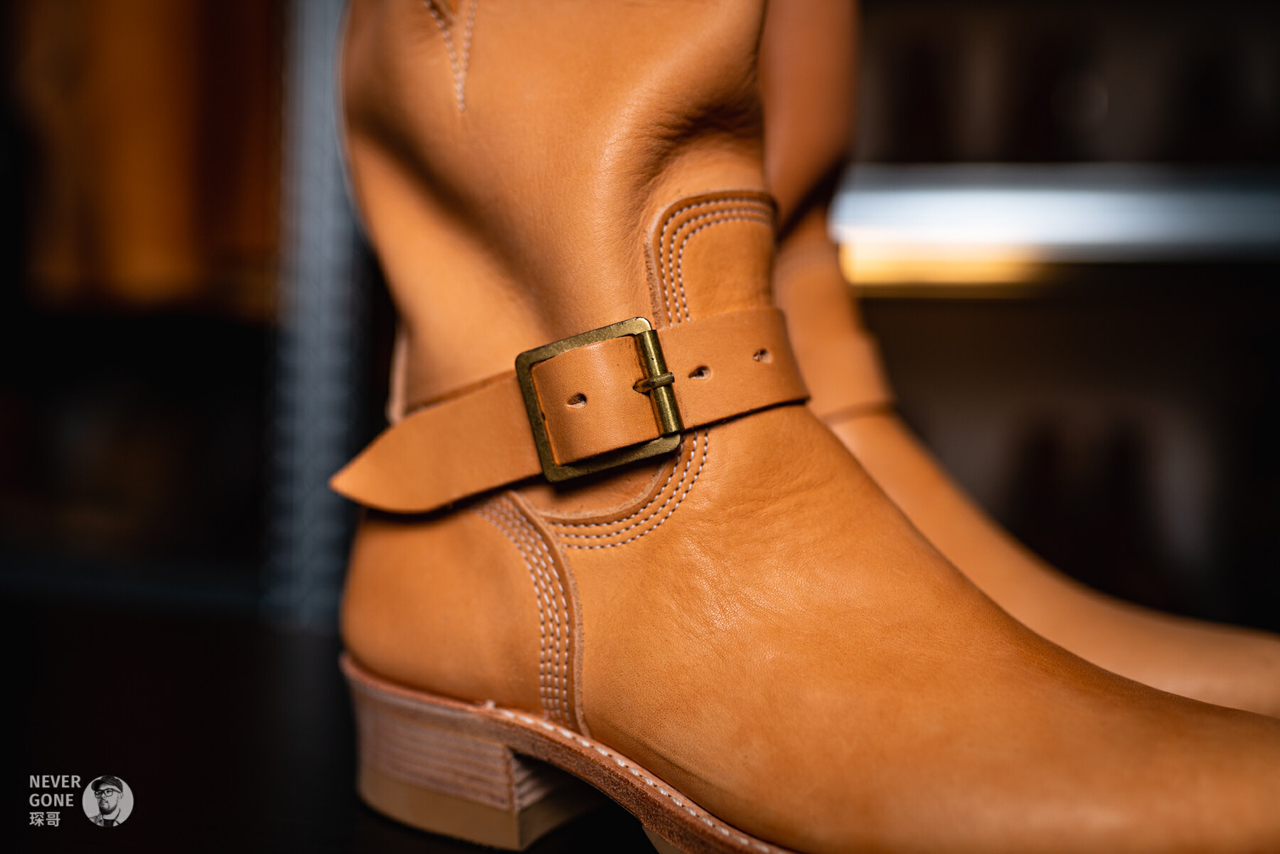 图文并茂的鞋靴领域术语字典,鞋靴专业术语