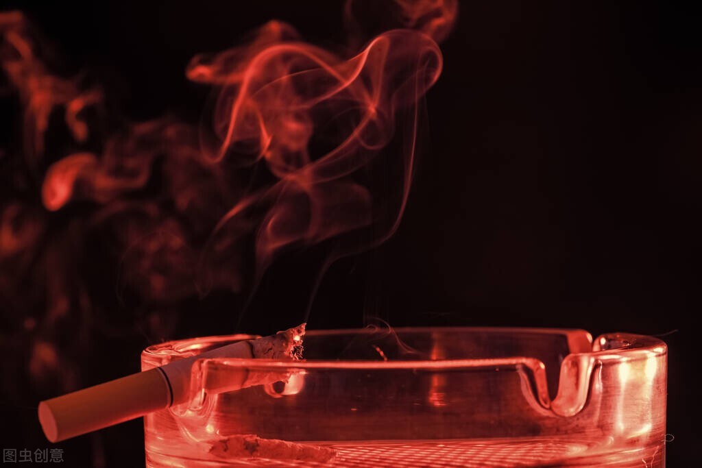 日本回收烟头真实揭秘,日本收中国烟头