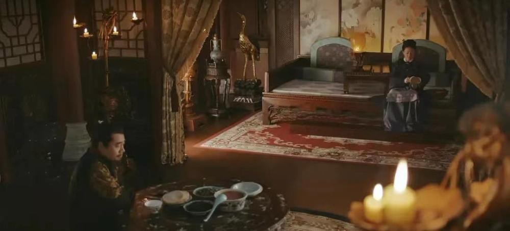 山河月明是欢瑞的剧吗,山河月明为什么这么多人吐槽