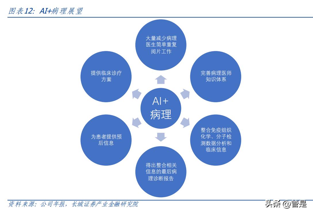 兰卫医学发展前景怎么样,兰卫医学现状