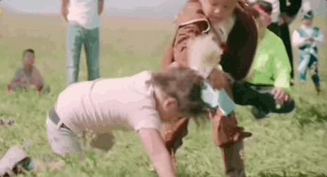 你敢信？七年前的老综现在称霸内娱