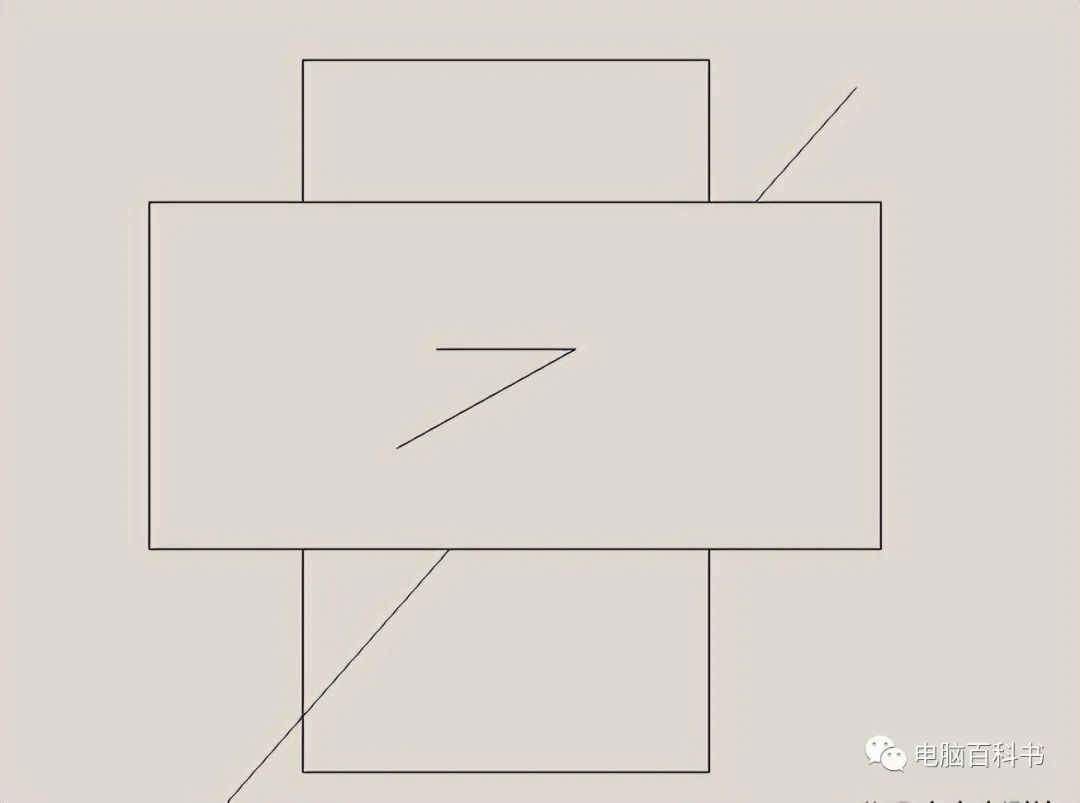 cad中圆角修剪怎样设置不修剪,cad修剪命令快捷键怎么用