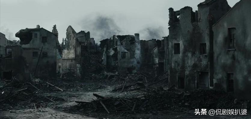 15天票房7.8亿，不被看好的《无名》，凭什么打赢这场翻身仗？