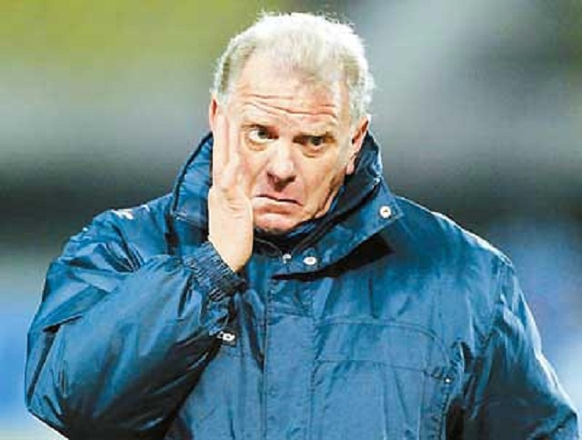 国足上届世界杯出线没,2002年国足世预赛0比1乌兹别克斯坦