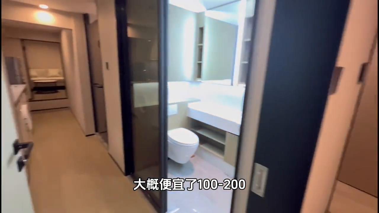 杭州租房两室一厅房东直租,杭州租房一室一卫800无中介费