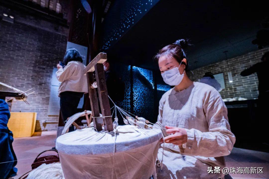 国庆小众游玩古镇美食,逛古镇品美食登山观景