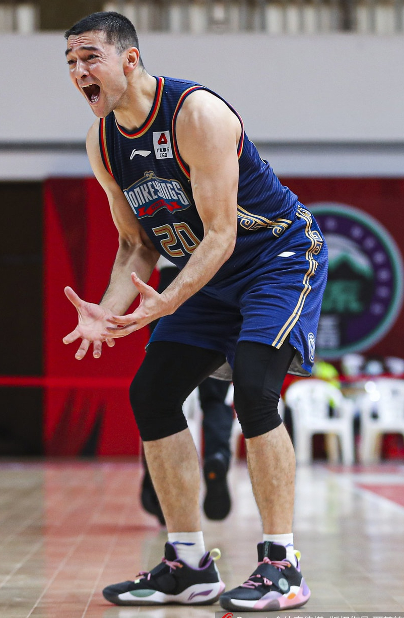 cba杨鸣的最新消息,cba杨鸣最近消息