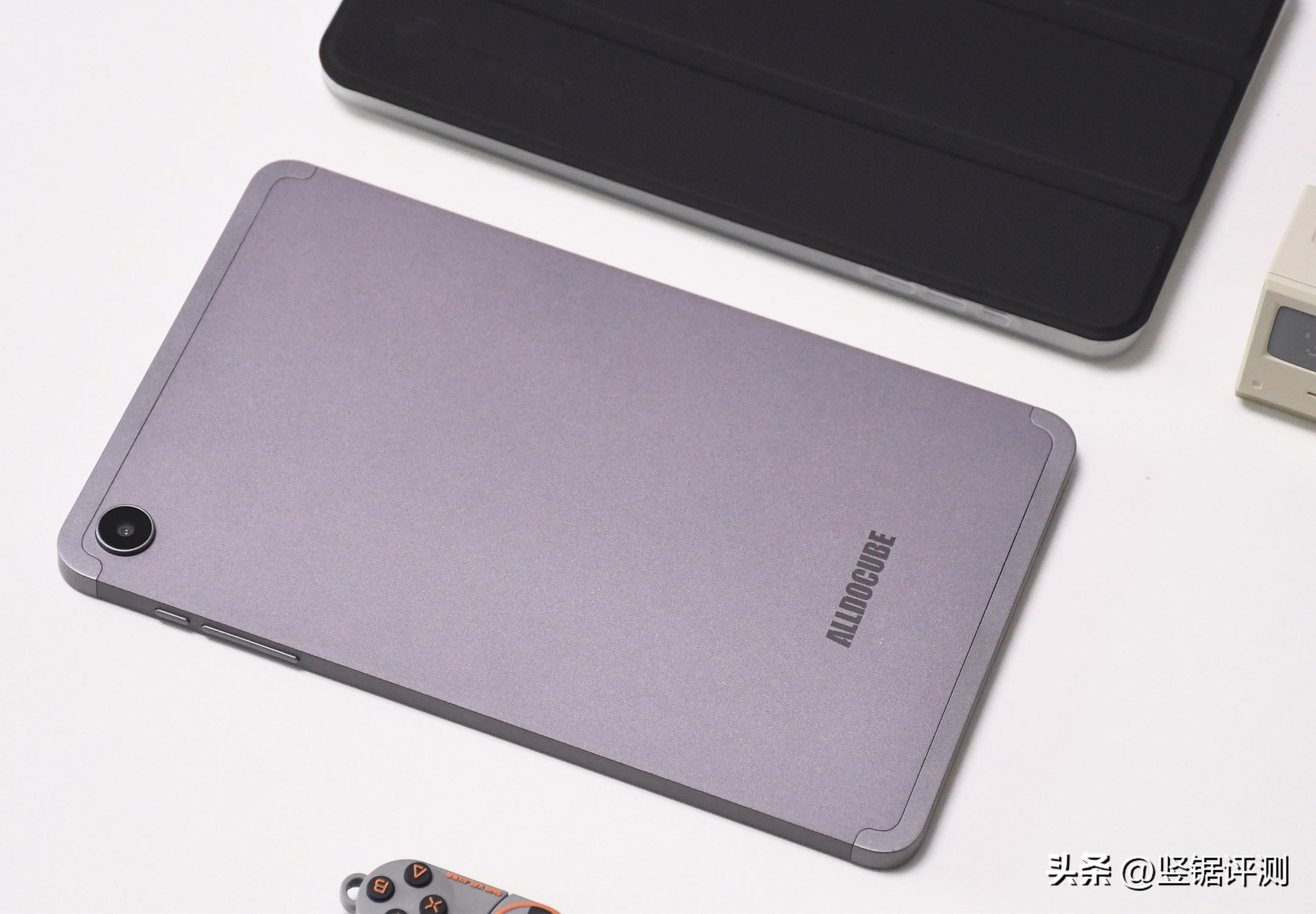 8寸酷比魔方,酷比魔方平板iplay50pro真实评测