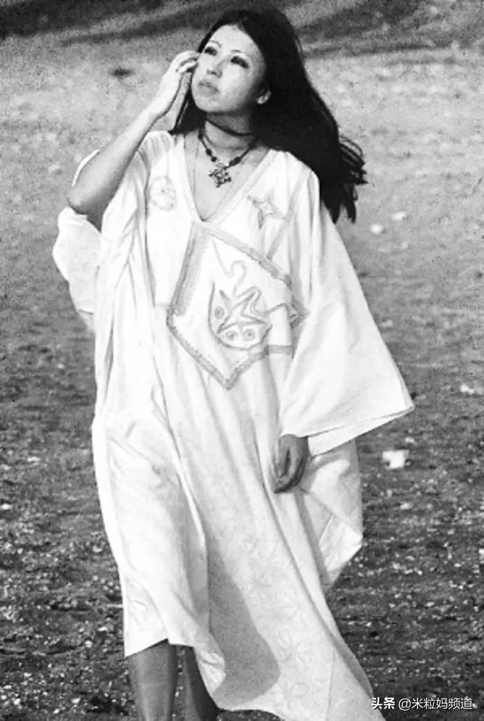 三毛的灵魂漂泊之旅,三毛的异国生活