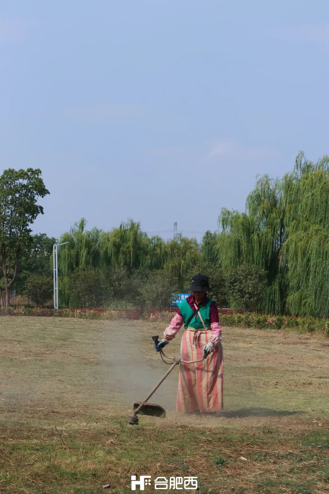 合肥市第二大湖泊,合肥翡翠湖最漂亮的湖