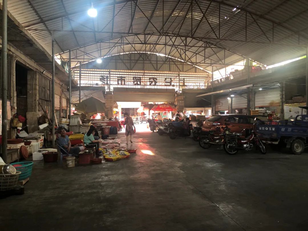 泉州台商区新农贸市场,泉州最新农贸市场规划图