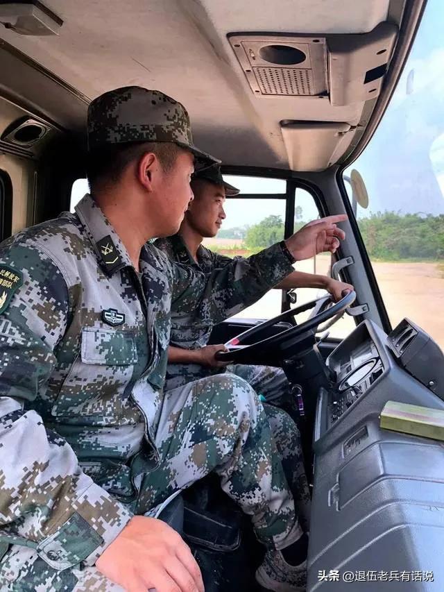 同样是开大客车，从部队到地方，我感受到了人情的世故和冷漠
