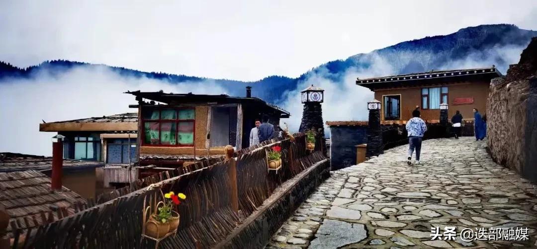 在人间电视剧的感受,迭部最值得去的地方