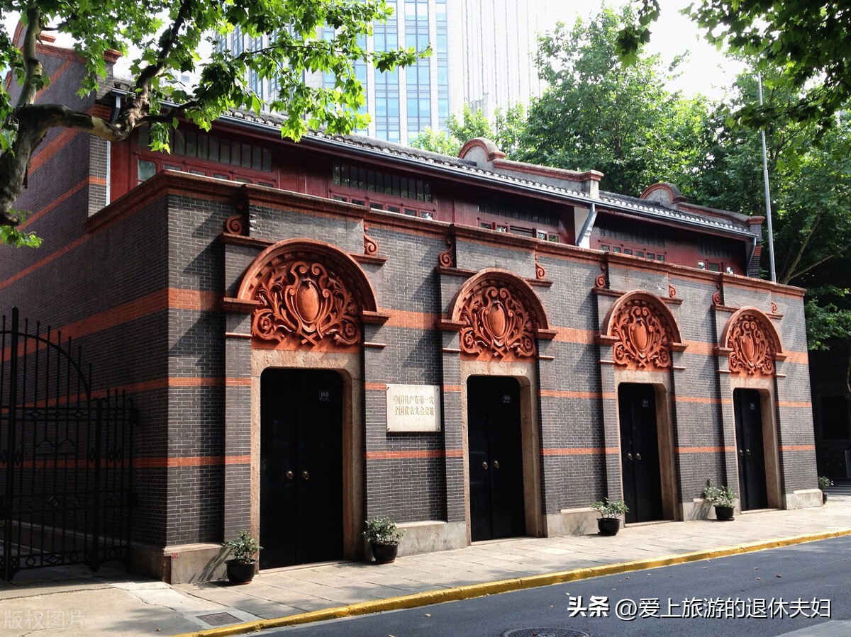 逛上海大世界,逛上海所有博物馆