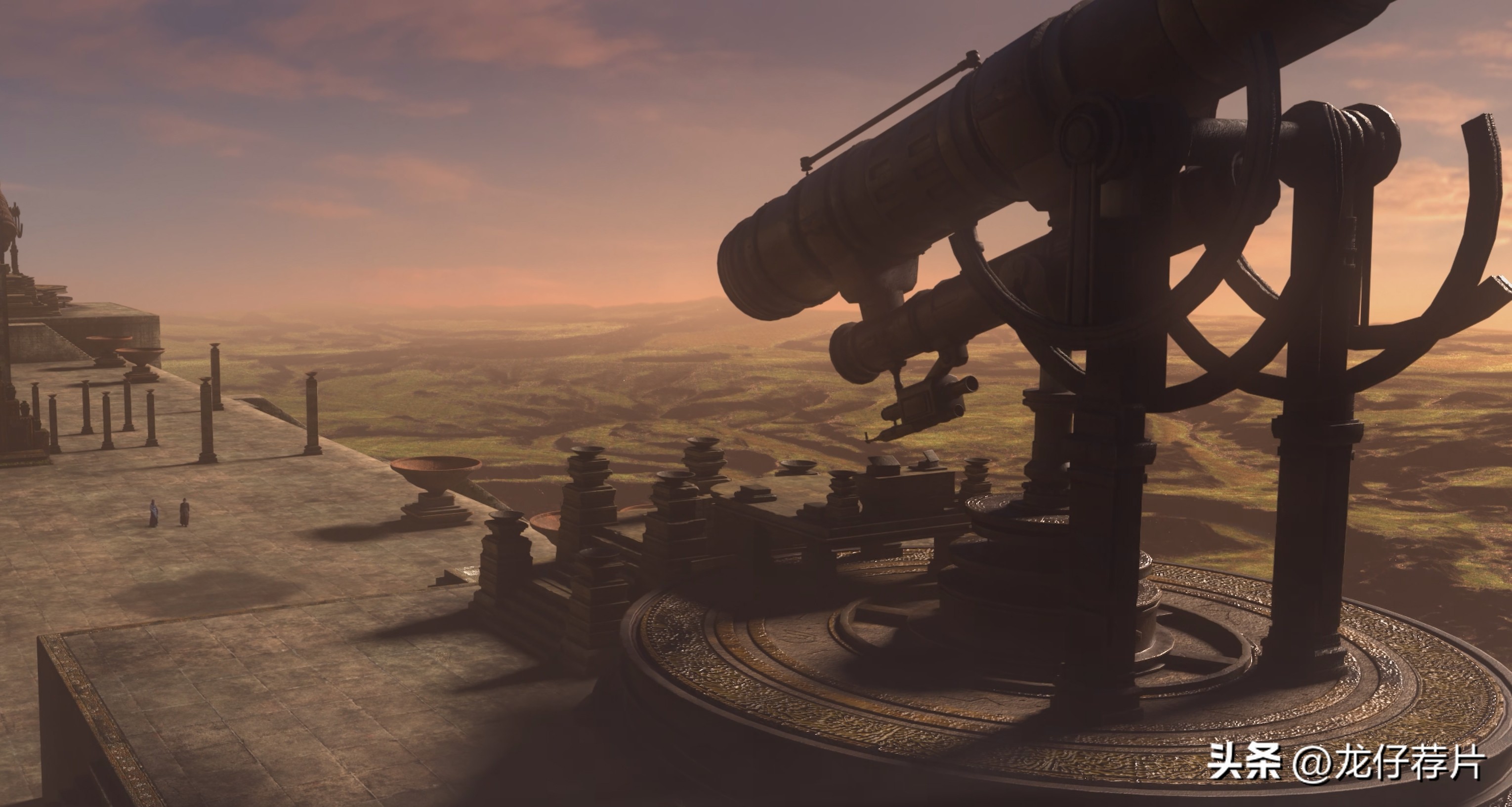 宇宙科幻美剧十大巅峰之作合集,8部经典科幻美剧推荐