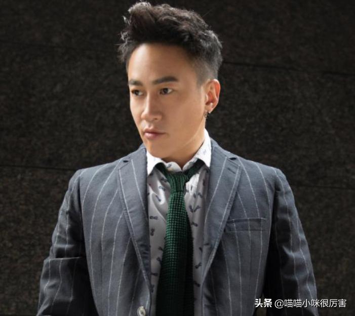 什么发型都能驾驭的男明星,你们觉得哪个男明星发型好看