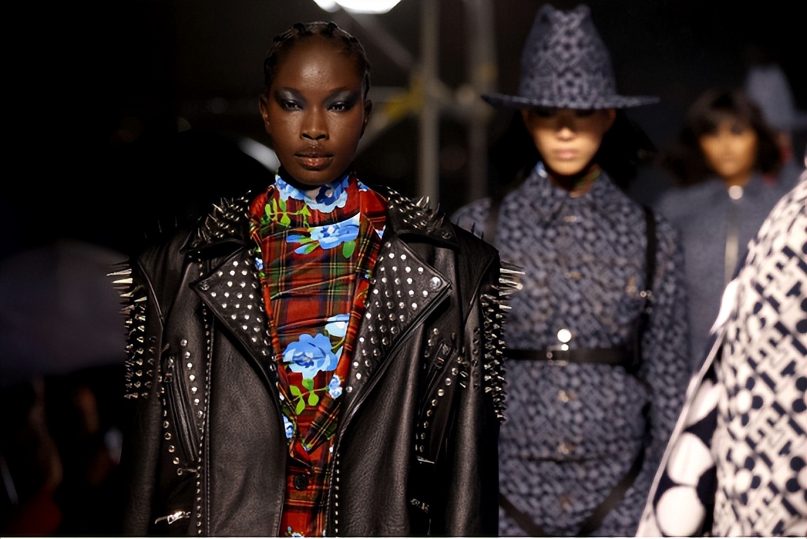 tommyhilfiger沈阳万象城,tommyhilfiger时装发布会