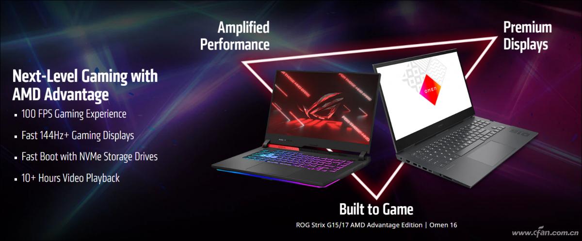 只为更酣畅的Game！深挖谁在影响游戏本的体验？