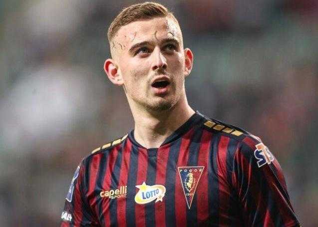 16岁足球妖星,天才少年博格巴